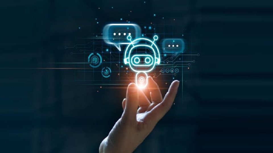 AI Chat Bots